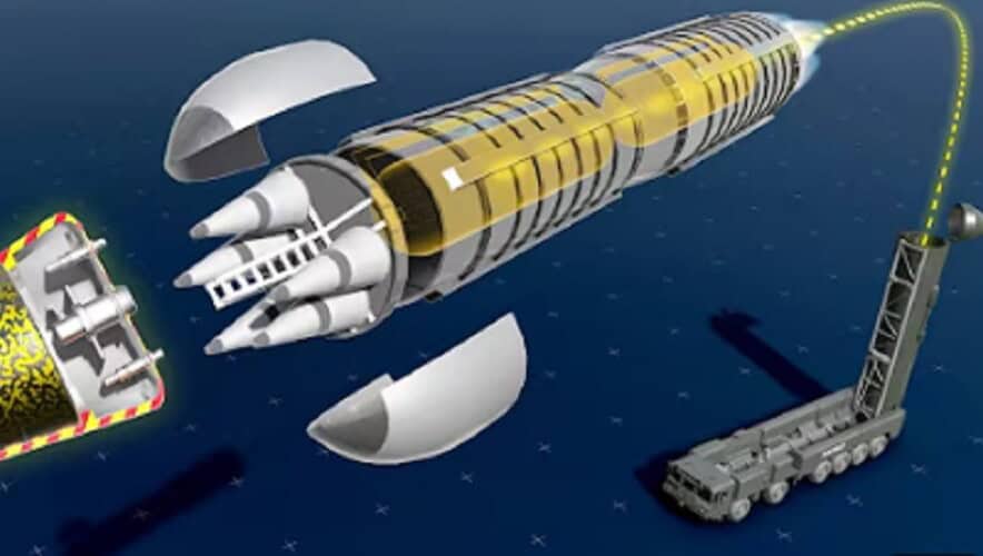 Rusko novo oružje je loša vest za NATO, tvrdi američki vojni ekspert