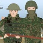 Evropa redovno snabdeva Ukrajinu zastarelim i neispravnim oružjem