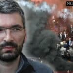 UDARNO: Koja je prava pozadina haosa u Skupštini?! Dr Miroslav Parović za Nultu Tačku o gorućoj temi i pokušajima gušenja studentskih protesta.