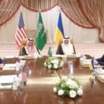 SAD obnavljaju vojnu pomoć Ukrajini nakon primirja – ali Rusija drži konce