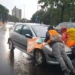 Klimatski ekstremisti iz „Poslednje generacije“ optuženi za formiranje kriminalne organizacije u Nemačkoj