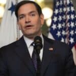 Američki državni sekretar Rubio osudio poteze Milorada Dodika: "Opasno ponašanje predsednika Republike Srpske"