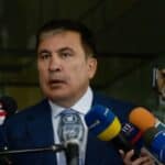 Bivši gruzijski predsednik osuđen na devet godina zatvora zbog pronevere