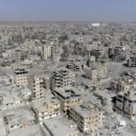 Zašto Izraelu odgovara propast Sirije?