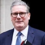 Starmer sprema dugoročnu misiju: Britanski vojnici biće „godinama“ u Ukrajini