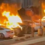 Tramp: "Terorističke bitange" koje uništavaju Tesla vozila mogu završiti u zatvorima El Salvadora