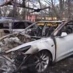 Globalni teror nad Teslom: Politički motivisani napadi na vlasnike i vozila šire se svetom