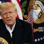 Tramp ukida Faučijevo pomilovanje: „Pravda stiže uskoro!“