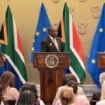 Brisel baca 4,4 milijarde evra iz džepa poreskih obveznika na „zelenu tranziciju“ u Južnoj Africi!