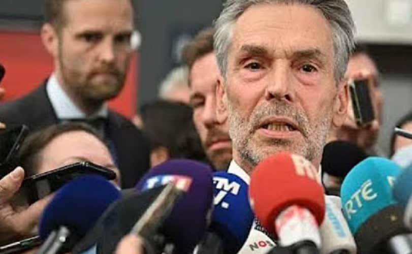 Holandska vlada se sprema za Treći svetski rat: “Napravite zalihe hrane i vode odmah!”