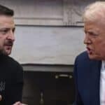 CIA obustavila deljenje obaveštajnih podataka sa Ukrajinom