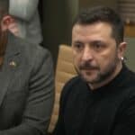 Zelenski odbija izbore i odlazak s vlasti: "Nije me lako zameniti!"