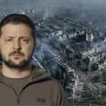 Visoki zvaničnik Zelenskog traži od EU da pošalje borbene trupe u Ukrajinu