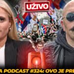 Istina je izašla - Ovo je borba koja menja sve! Narodna poslanica Jelena Pavlović u novoj 324. epizodi podkasta Mario Zna (UŽIVO)