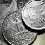 Ruska rublja najuspešnija valuta na svetu u 2025