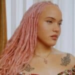 DE NIROV SIN JE SADA ŽENA: Aron u 29. godini postao Ejrin