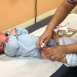 Upozorenje vodećeg pedijatra: Vakcine uzrokuju 97% slučajeva iznenadnih smrti beba