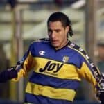 Fudbalska zvezda Horhe Bolano preminuo iznenada u 47. godini od srčanog udara