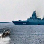 EU i Britanija spremaju pomorsku blokadu Rusije – Patrušev upozorava na oštar odgovor Moskve