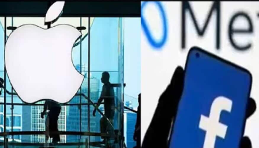 Apple i Meta pod udarom EU: Kazne za kršenje Zakona o digitalnim tržištima