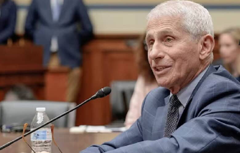 Kovid mu se isplatio: Entoni Fauči zaradio najmanje 3,5 miliona dolara nakon "penzionisanja" iz vlade