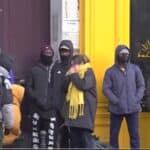 Francuska pretekla Nemačku kao glavna destinacija za tražioce azila u EU