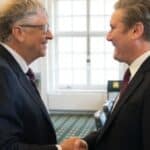 Gejts "zatamnjuje" Sunce i zarađuje milione: Britanija ulaže u geoinženjering, građani nisu ni pitani