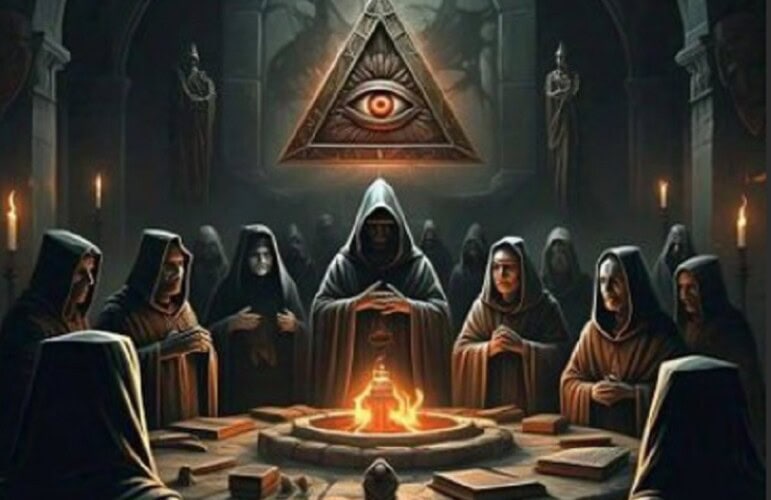 Velika invazija globalista: Ovi titani imaju samo jedan cilj – Dominacija ljudskom rasom putem diktature