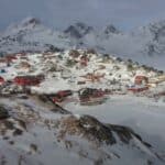 Grenland: Novi front Hladnog rata, ključna tačka u borbi SAD i Kine za dominaciju na Arktiku