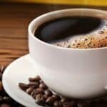 Kafa sadrži snažne antioksidante koji štite mozak i srce