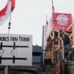 VAKCINA ILI ZATVOR: Lideri Kanadskog Karavana Slobode OSUĐENI zbog protesta protiv obavezne vakcinacije