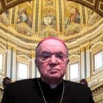 Nadbiskup Karlo Marija Vigano o smrti pape Franje: „Moraće da odgovara za zločine koje je počinio“