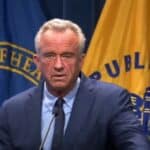 Robert Kenedi Mlađi: Autizam je epidemija daleko ozbiljnija od korone