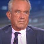 Robert F. Kenedi Mlađi optužuje Pentagon za geoinženjering i "kemtrejlse" koji utiču na ceo svet