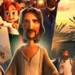 "Kralj Kraljeva" – Hrišćanski film nadmašio mnoge "vouk" naslove na bioskopskim blagajnama