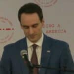 Zvuči kao naučna fantastika: Zvaničnik Bele kuće tvrdi da SAD manipuliše vremenom i prostorom