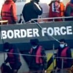 Migranti iz Sudana i Avganistana najčešće hapšeni zbog seksualnih delikata u Britaniji