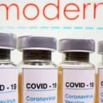 Moderna suočena sa suspenzijom u Britaniji: Davala novac i igračke deci za testiranje vakcine