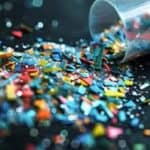 Prirodna odbrana od mikroplastike: Kako tamno voće i povrće može zaštititi vaše zdravlje