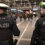 Nemačka ministarka priznala: Stranci su previše zastupljeni u kriminalnim statistikama