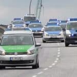 U Nemačkoj svakodnevni napadi na policiju: Više od 300 napada na policajce svaki dan