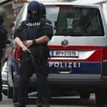 Skoro polovina svih osumnjičenih za zločine u Austriji bili su stranci