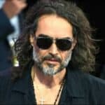 Komičar i glumac Rasel Brand optužen za silovanje