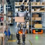 Skriveni plan Pekinga: Kina pokreće robote: Ljudi više nisu potrebni?