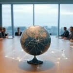 Evropski anti-američki preokret: Da li su globalisti sada spasioci Zapada?