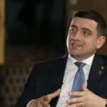 Rumunija se okreće protiv globalista: Desničarski lider ubedljivo vodi u predsedničkoj trci