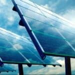 ZELENA LUDOST: Solarna energija ugasila struju u Evropi