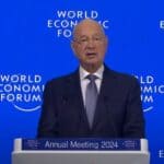 Klaus Švab dao ostavku – odlazi sa čela Svetskog ekonomskog foruma