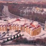 Švedska: Broj džamija porastao za neverovatnih 4.200% u poslednjih 25 godina