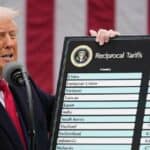 TRAMP POKREĆE TRGOVINSKI RAT: Ovo su zemlje koje će plaćati nove carine